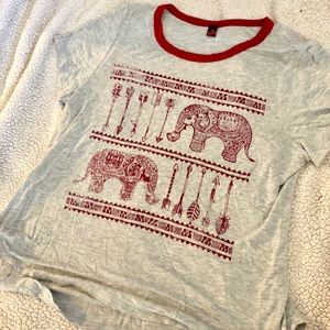t-shirt
